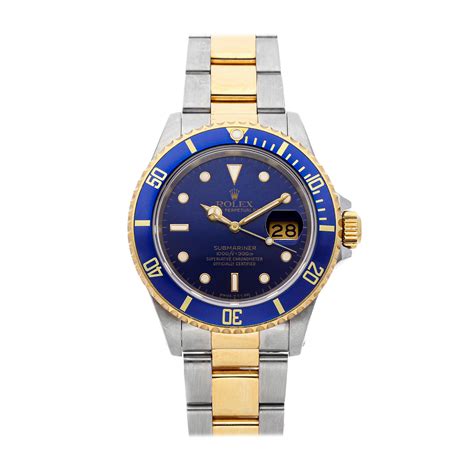 rolex submariner used|pre owned rolex submariner watches.